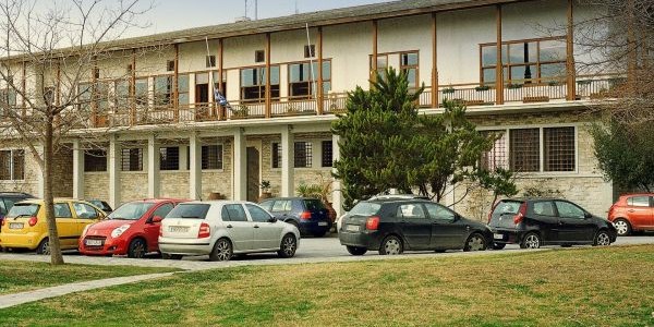 Προσλήψεις 26 συμβασιούχων 